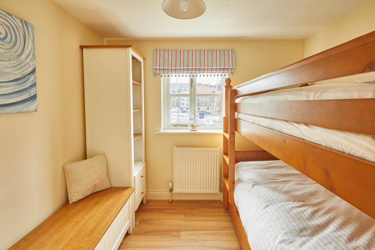 Host & Stay - The Railway Retreat Γουίτμπι Εξωτερικό φωτογραφία
